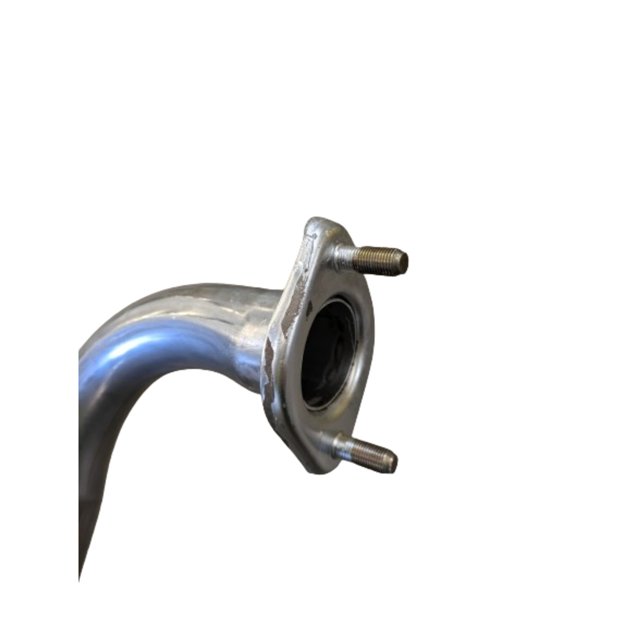 Rear Muffler for Hyundai Kona 2.0 8/17 – 09/20 Single Exit and Kia Seltos Wagon 2019+ G4NH