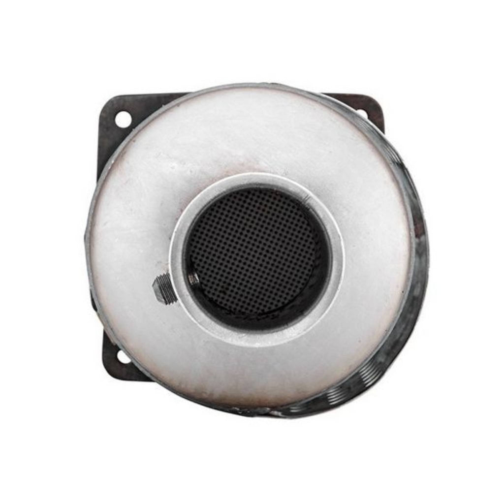 Redback Diesel Particulate Filter for Citroen C4 Picasso (2005 - 01/2012), C4 (2005 - 01/2012), Peugeot 308 (02/2008 - 07/2011)