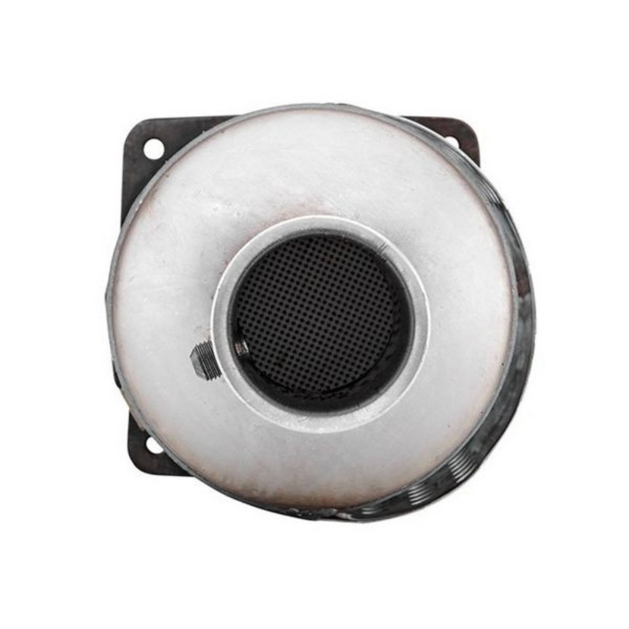 Redback Diesel Particulate Filter for Citroen C4 Picasso (2005 - 01/2012), C4 (2005 - 01/2012), Peugeot 308 (02/2008 - 07/2011)