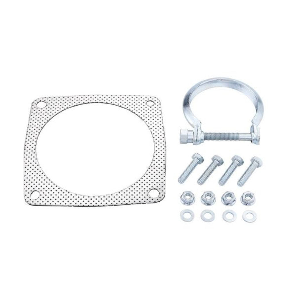 Redback Diesel Particulate Filter for Citroen C4 Picasso (2005 - 01/2012), C4 (2005 - 01/2012), Peugeot 308 (02/2008 - 07/2011)