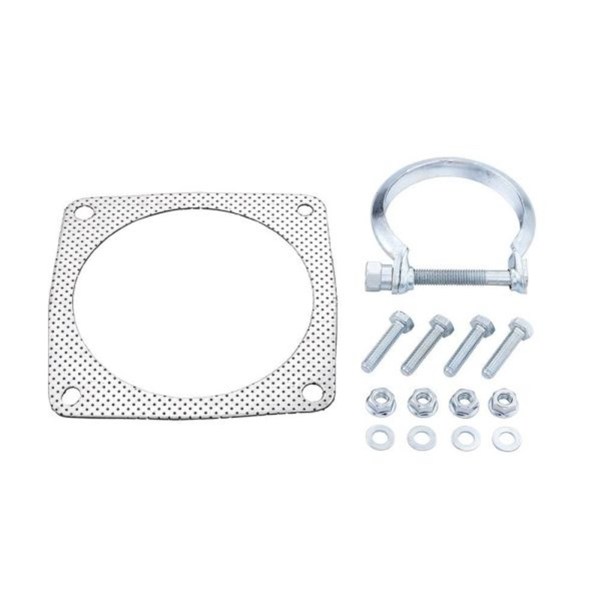 Redback Diesel Particulate Filter for Citroen C4 Picasso (2005 - 01/2012), C4 (2005 - 01/2012), Peugeot 308 (02/2008 - 07/2011)