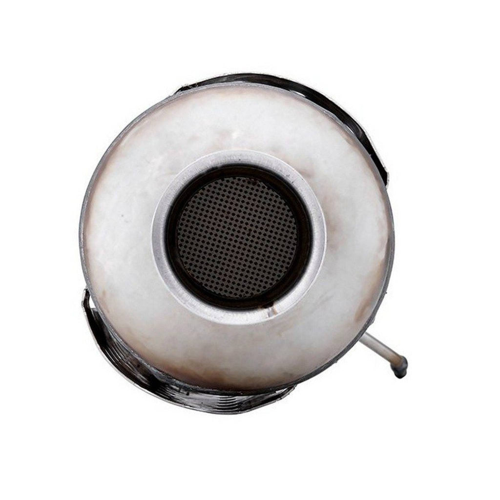 Redback Diesel Particulate Filter for Peugeot 4007 (10/2009 - 03/2014)