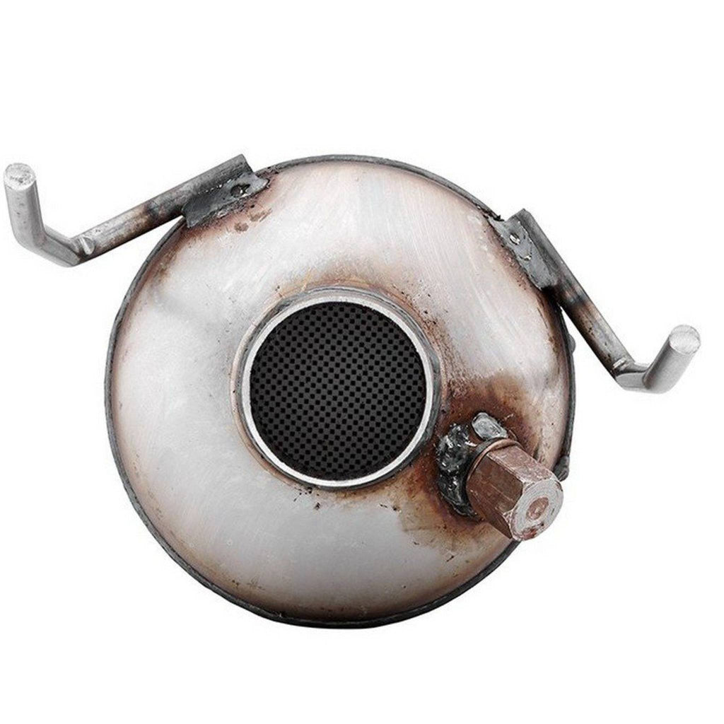 Redback Diesel Particulate Filter for Alfa Romeo 159 (06/2006 - 01/2016)