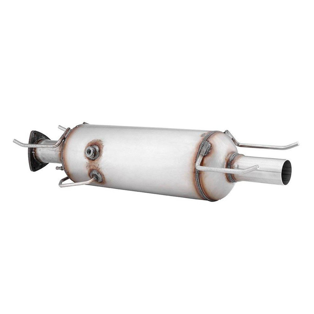 Redback Diesel Particulate Filter for Alfa Romeo 159 (06/2006 - 01/2016)