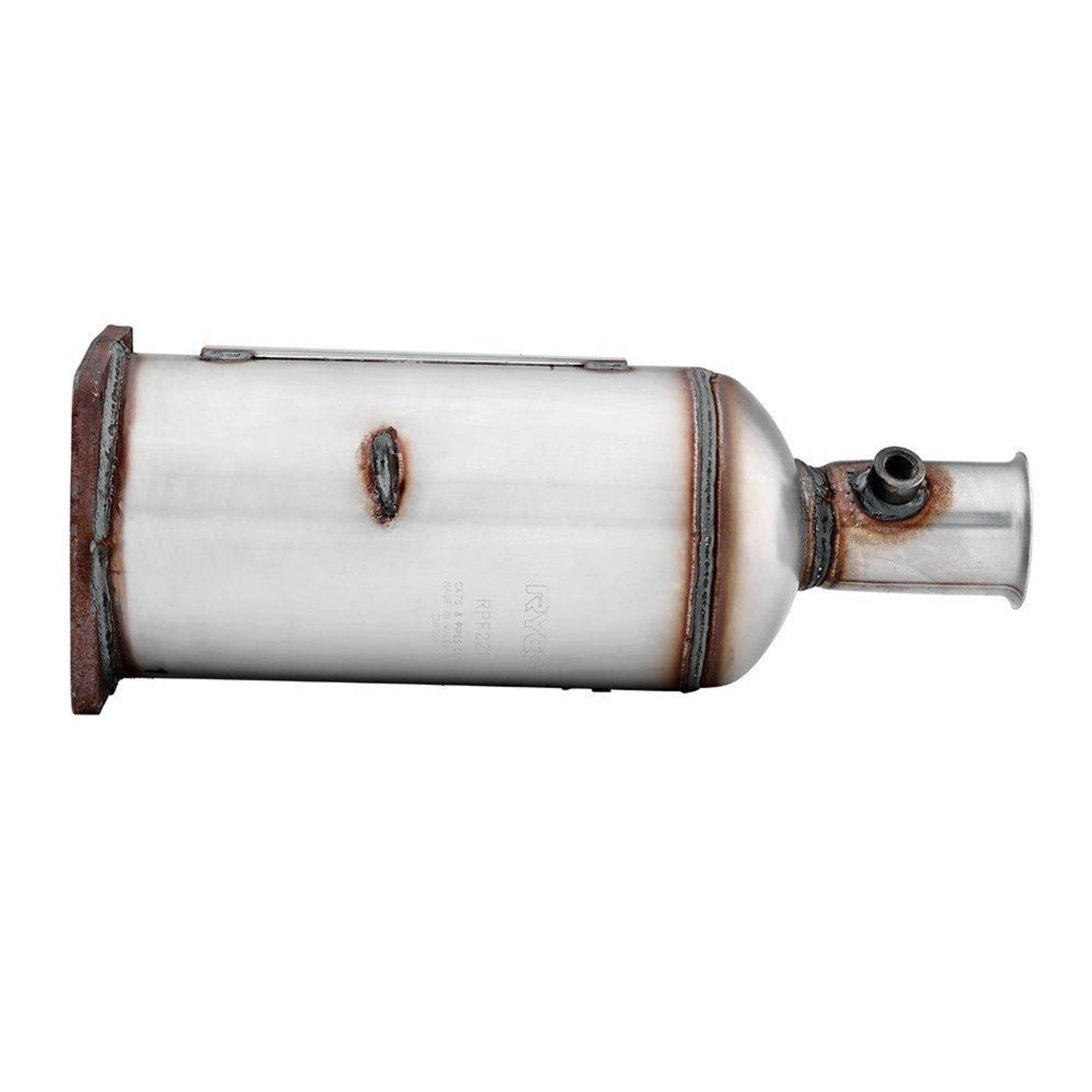 Redback Enviro Aftermarket Bolts On for Citroen C4 Grand Picasso, C4 Picasso (02/2014 - on)