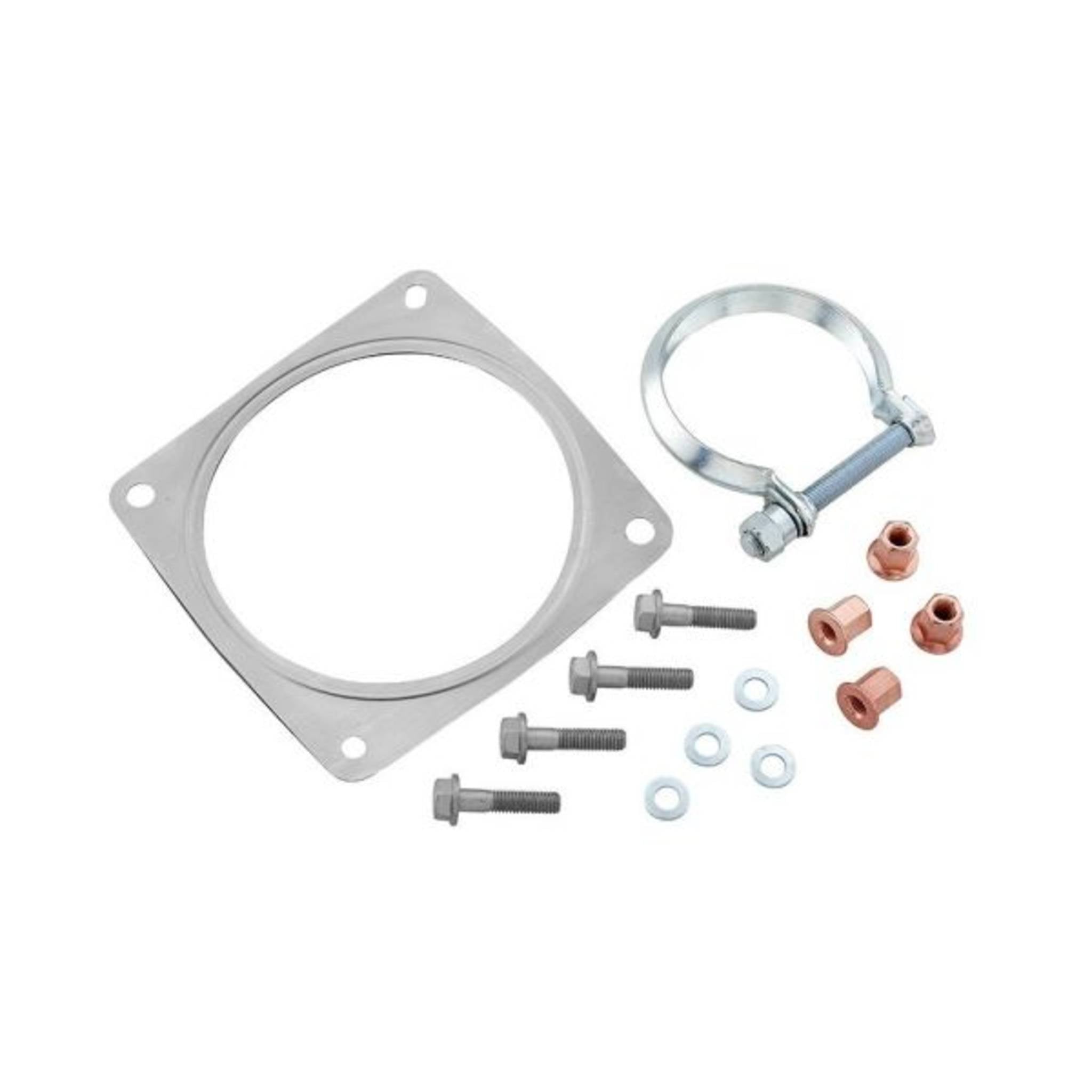 Redback Diesel Particulate Filter for Peugeot  / Citroen C5 2006 -2010