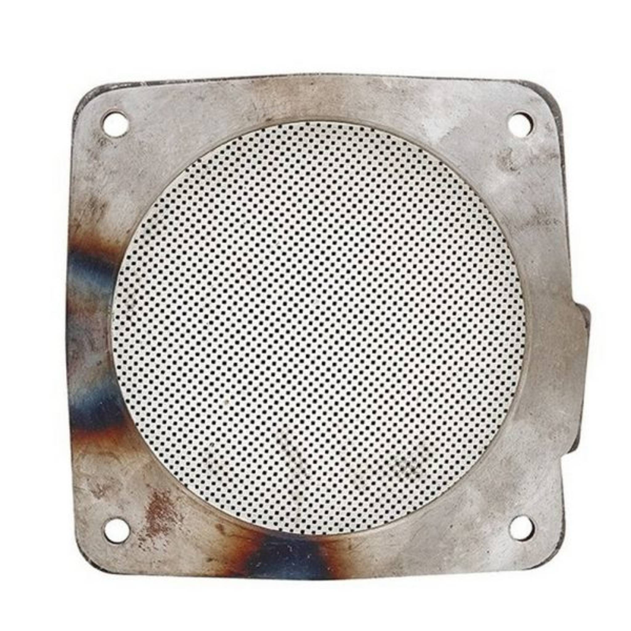 Redback Diesel Particulate Filter for Peugeot  / Citroen C5 2006 -2010