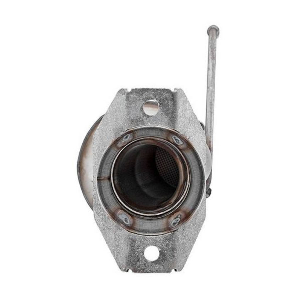 Redback Enviro Diesel Particulate Filter for Jeep Grand Cherokee (10/2001 - 09/2005), Jeep Commander (04/2006 - 2010)