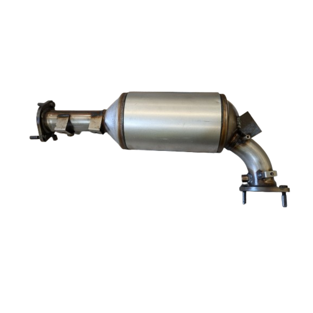 Redback Diesel Particulate Filter for Nissan Navara (07/2005 - 10/2015), Pathfinder (07/2005 - 10/2015)