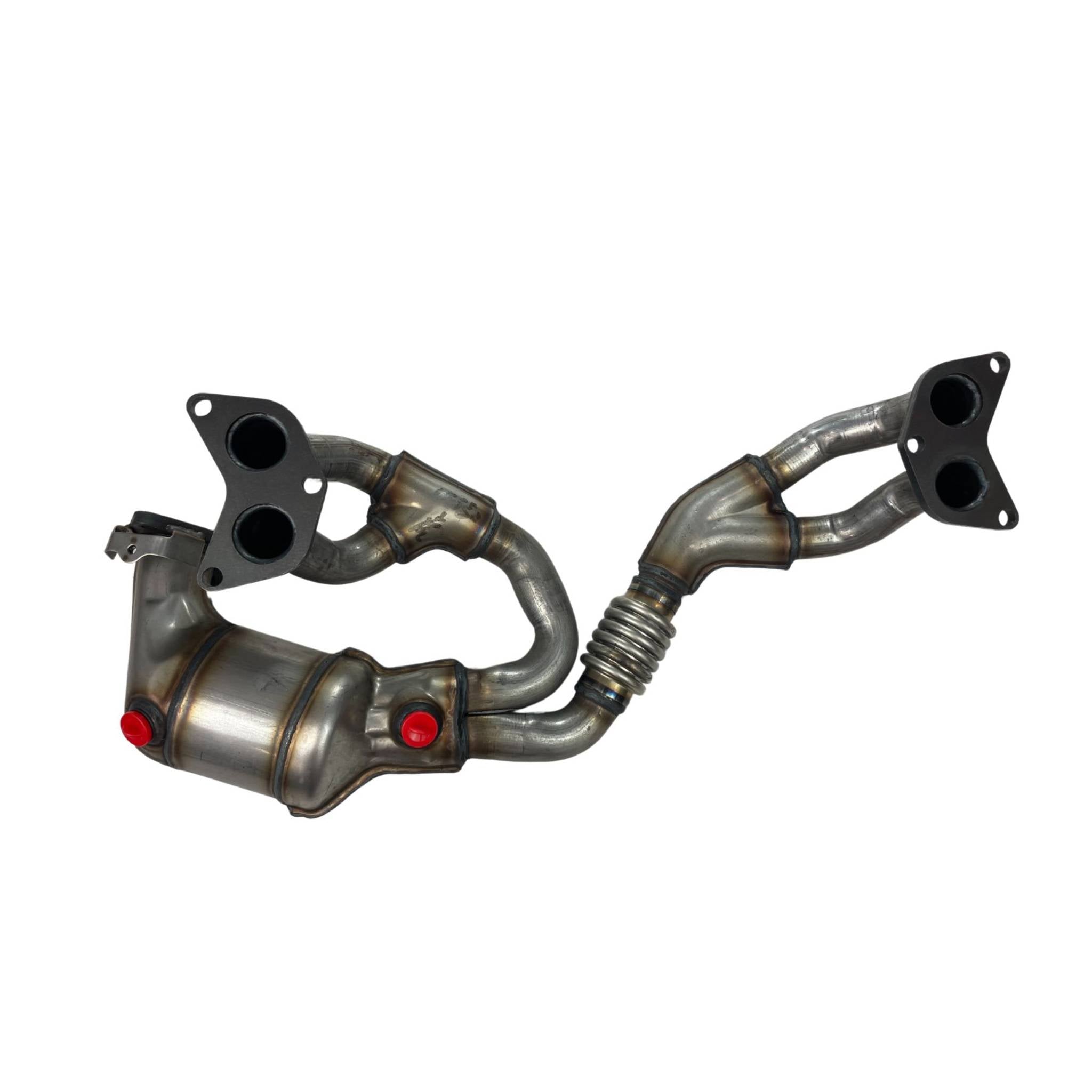 Manifold Cat for Subaru Liberty BN BS 2.5 2016-2021 Subaru Outback 12/2015-2020