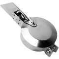 Silent - ID 150mm(6"), Plated