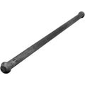 Steel Rod - Dia. 10mm, L 300mm, Knob both ends