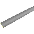 Flat Bar - L 3m, Width 25mm, THK 3mm, Mild