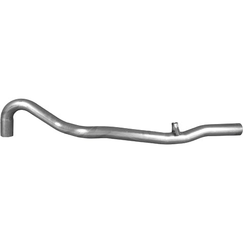 Redback 2.5" Performance Tail Pipe for Holden Commodore VB to VS Sedan Live Axle