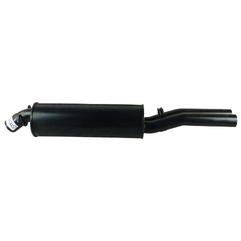 Redback Performance Exhaust System for Holden Commodore (09/1991 - 1995), Calais (09/1991 - 1995)