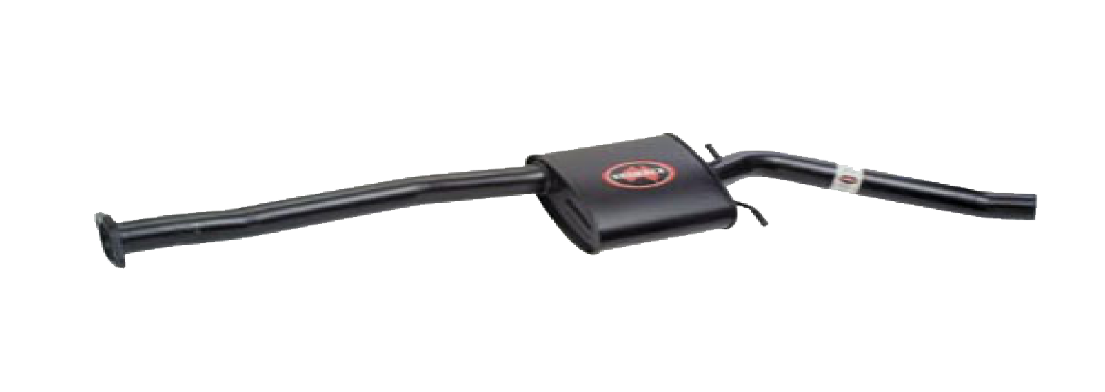 Redback Performance Exhaust System for Holden Caprice (09/1997 - 08/2004), Statesman (09/1997 - 08/2004), Commodore (09/1997 - 08/2004), Calais (09/1997 - 08/2004), HSV XU6 (09/1997 - 08/2004), Holden Caprice (09/1997 - 08/2004), Statesman (09/1997 -...