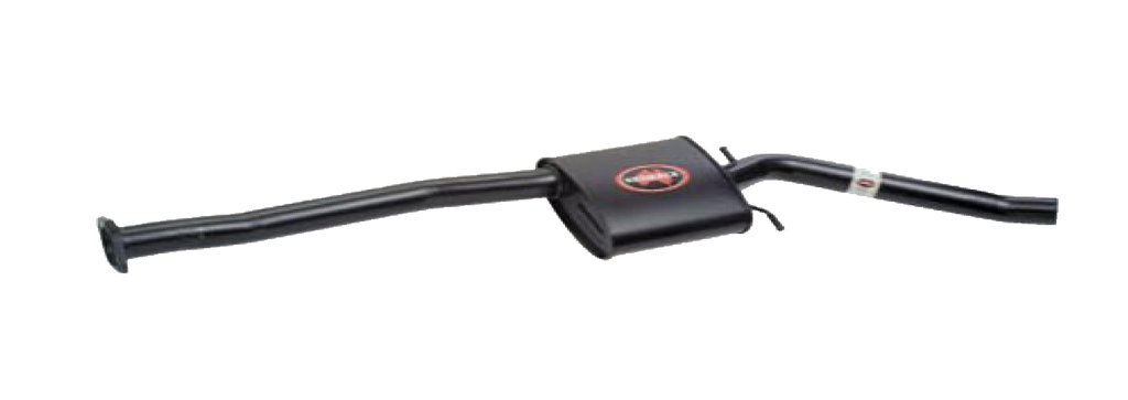 Redback Performance Exhaust System for Holden Statesman (06/1999 - 2004), Caprice (06/1999 - 2004)