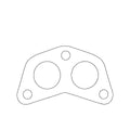Redback Flange Gasket for various Land Rover & Suzuki vehicles