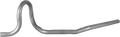 Redback Standard Replacement Exhaust for Holden Monaro (07/1971 - 04/1980), H Series (07/1971 - 04/1980)