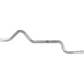 Redback Standard Replacement Exhaust for Ford Falcon (10/1984 - 03/1993), Nissan XFN (10/1984 - 03/1993)