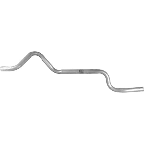 Redback Standard Replacement Exhaust for Ford Falcon (10/1984 - 03/1993), Nissan XFN (10/1984 - 03/1993)
