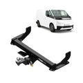 TAG Heavy Duty Towbar & Universal Wiring for Farizon SuperVan (06/2025 - On)