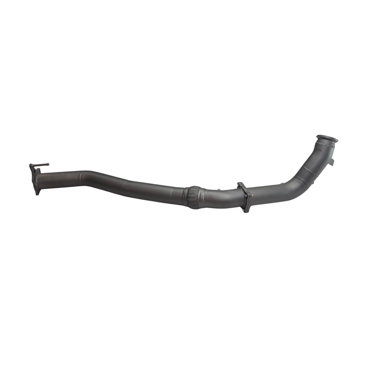 Redback Extreme Duty Dpf Adapter Kit for Toyota Landcruiser 300 series (07/2021 - on)