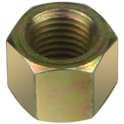 Steel - For TOYOTA, M10 x 1.25, Hex 14.3mm, L 11mm