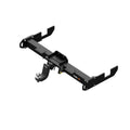 TAG Towbar 4x4 Recovery for Toyota Hilux (07/2015 - on)