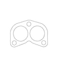 Redback Flange Gasket for Toyota Corona (09/1975 - 08/1979), Crown (09/1975 - 08/1979)