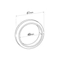 Redback Flange Gasket for various Holden vehicles