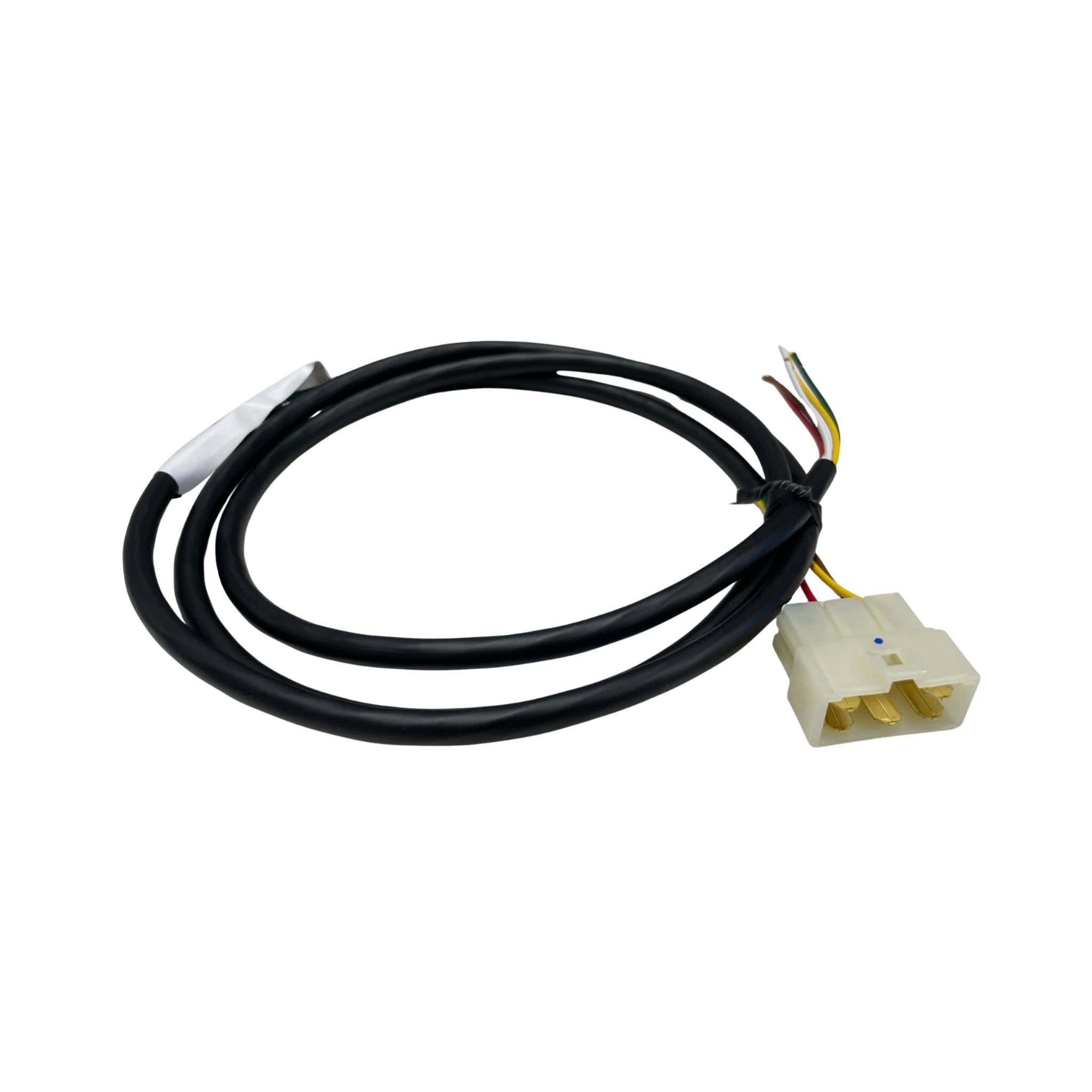 TAG Standard Duty Towbar and Direct Fit Wiring Harness for Toyota Corolla (12/2001 - 05/2007)