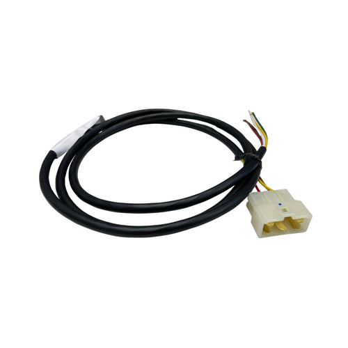 TAG Standard Duty Towbar and Direct Fit Wiring Harness for Toyota Corolla (12/2001 - 05/2007)