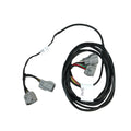 TAG Direct Fit Wiring Harness for Toyota Hilux (04/2005 - 07/2008), Hilux Vigo (04/2005 - 07/2008)