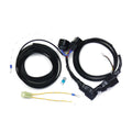 TAG Direct Fit Wiring Harness for Mitsubishi Triton ML,MN & MQ (11/2005 - 10/2018)