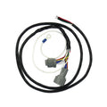 TAG Direct Fit Wiring Harness for Nissan Navara D22 (01/2009 - 10/2015)