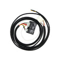 TAG Direct Fit Wiring Harness for Toyota Prado 150 Series (08/2009 - 06/2024), Rav4 40 Series (02/2013 - 12/2018)