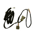 TAG Direct Fit Wiring Harness for Nissan Navara (01/2011 - 10/2015)