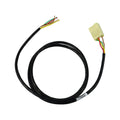 TAG Direct Fit Wiring Harness for Subaru Impreza (01/2008 - 03/2012)