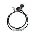 TAG Direct Fit Wiring Harness for Nissan Navara (01/2014 - on)