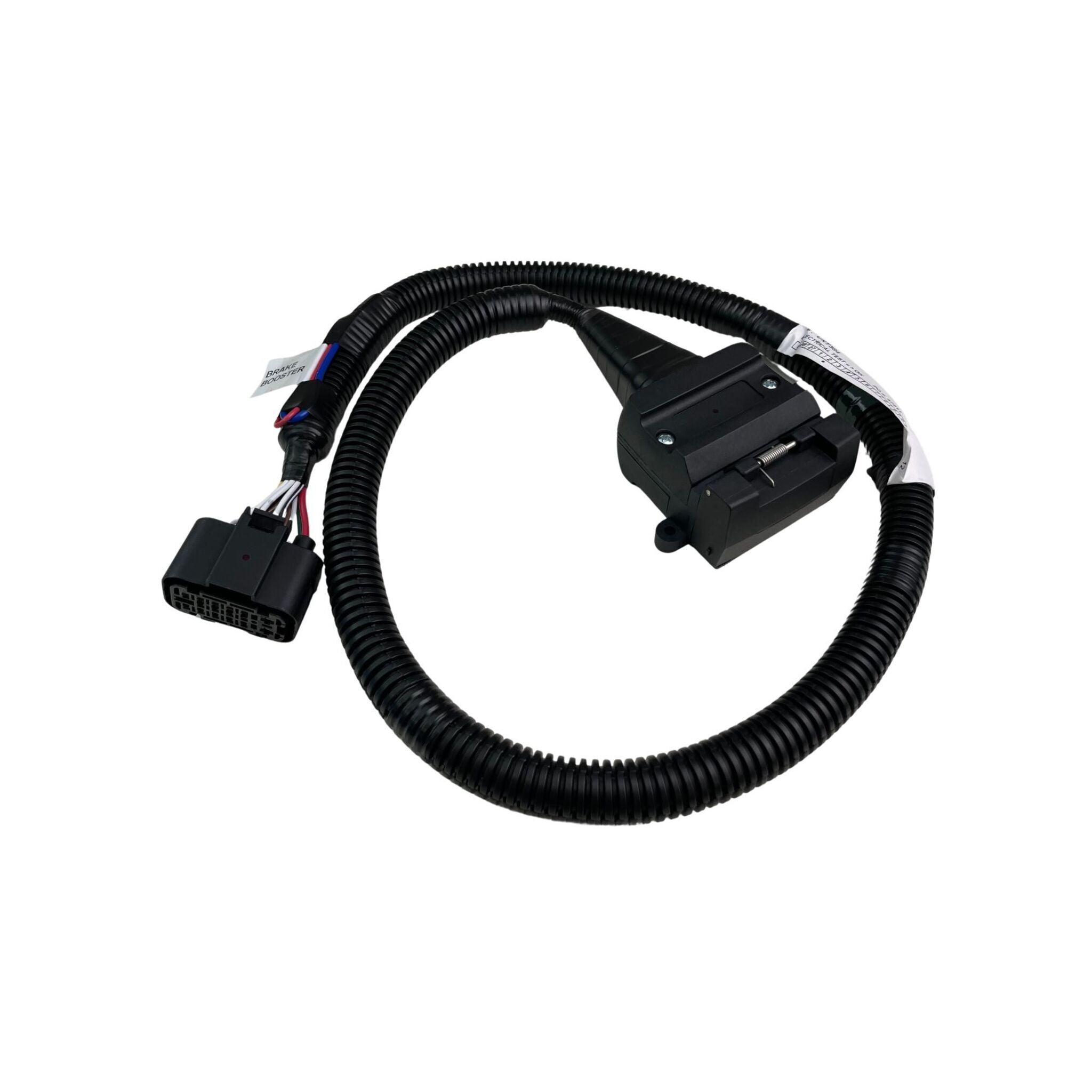 TAG Heavy Duty Towbar & Direct Fit Wiring for GWM Tank 300 (10/2022 - on), Tow Mode: Yes