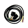 TAG Direct Fit Wiring Harness for Hyundai Accent (12/2006 - 12/2009)