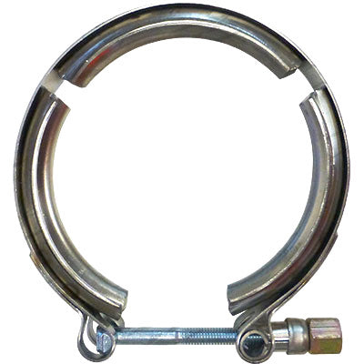 V Band - ID 114mm (4-1/2"), SS