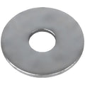 Mudguard Washer, ID 3/8" (9.5mm), OD 1-1/4" (31.5mm)