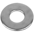 Flat, ID 5/16" (8mm), OD 3/4" (19mm)