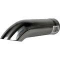 Tip Droopy - 63mm(2-1/2"), L 300mm(12"), Stainless, DC482