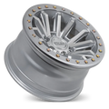 ROH Zullo Full Machined Wheels, Set of 4